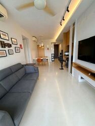 Parc Olympia (D17), Condominium #627015401